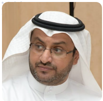 محسن القرني